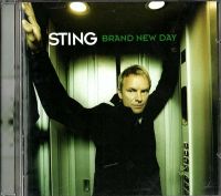 Sting – Brand New Day - Album Bayern - Kempten Vorschau