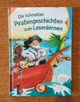 Buch Piratengeschichten zum Lesenlernen, Leselöwen Sachsen - Wolkenstein Vorschau