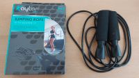 Kaytan sports Jumping rope with bearings / Springseil Bayern - Wartmannsroth Vorschau