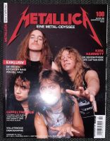 Metallica Sonderheft Baden-Württemberg - Nußloch Vorschau