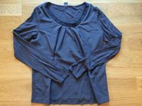 S.Oliver Premium Langarmshirt Gr. 34 Aubing-Lochhausen-Langwied - Aubing Vorschau