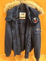 Tommy Jeans Herren Daunenjacke Gr. L Nordrhein-Westfalen - Oberhausen Vorschau