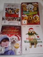 4x Weihnachtsmärchen -geschichten -abenteuer Hund/Buddys Schleswig-Holstein - Bad Segeberg Vorschau