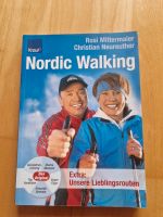 Buch über Nordic Walking Bayern - Alteglofsheim Vorschau