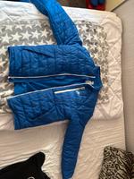 Nike Winterjacke Sachsen - Geringswalde Vorschau