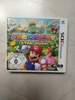 Nintendo 3DS - Mario Party Star Rush Nordrhein-Westfalen - Radevormwald Vorschau