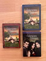 The Vampire Diaries - DVD Boxen München - Altstadt-Lehel Vorschau