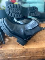 ASH Chelsea / Lederboots 40 Nordrhein-Westfalen - Herzogenrath Vorschau