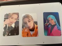 ONEUS Xion Photocards Kpop Nordrhein-Westfalen - Fröndenberg (Ruhr) Vorschau