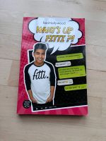 What‘s up Fitti?! | FittiHollywood Bayern - Sonderhofen Vorschau
