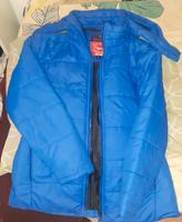 Rain jacket Vahr - Neue Vahr Nord Vorschau