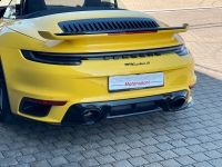 Porsche 992 Turbo / Turbo S Akrapovic Slip-on Titan Bayern - Geisenhausen Vorschau