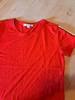 Rotes Shirt von GARCIA Gr 176 Bayern - Oberndorf am Lech Vorschau