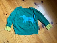 Bobo Choses Pulli mit Hund 110cm Berlin - Schöneberg Vorschau