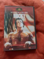 Rocky Tei 1 DVD Dolby Digital Hessen - Kaufungen Vorschau