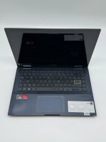 ASUS VivoBook Flip 14 Convertible Ryzen 5 4500U- 20GB-512GB-Win11 Schleswig-Holstein - Lübeck Vorschau