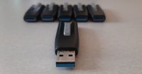 6x USB-STICK 8GB VERBATIM USB 3.0 Nordrhein-Westfalen - Bergisch Gladbach Vorschau
