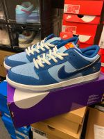 Nike SB Dunk Low ‚Why So Sad’ EU45.5 NEU Kreis Pinneberg - Schenefeld Vorschau