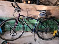 Fahrrad 29 Zoll Herren von Treck 21 Gänge Bayern - Elsendorf Vorschau