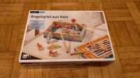 Angelspiel/ Grill aus Holz für Kinder Kr. München - Ottobrunn Vorschau