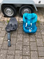 Cybex Sirona M2 I-Size Reboarder 0-19 Kg Baden-Württemberg - Winterbach Vorschau