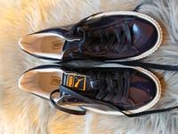 Puma Sneaker Damen Schuhe Größe 38 Saarland - St. Ingbert Vorschau