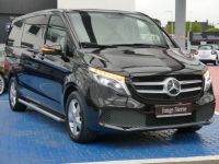 Vermiete Mercedes V 300 d lang Eimsbüttel - Hamburg Rotherbaum Vorschau