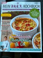 Mein Mix-Kochbuch - Thermomix - My Cook - KM 3610 - Cooking Chef Bayern - Wolnzach Vorschau