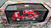 Alfa Romeo 155 V6 Ti DTM 95 C. Donnerstag Minichamps 1:43 Bayern - Erlangen Vorschau