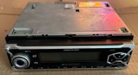 Blaupunkt Kingston MP35 Autoradio- CD / MP3 - Ohne Kabelbaum Dresden - Trachau Vorschau