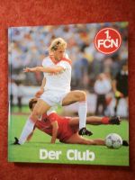 Buch Der Club 1. FCN Bayern - Mitteleschenbach Vorschau