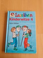 Leselöwen Kinderwitze 4 Münster (Westfalen) - Gievenbeck Vorschau