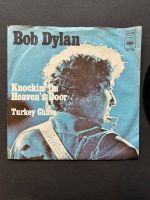 Bob Dylan - Knockin on heavens Door 7“ Schallplatte Vinyl Single Hamburg - Bergedorf Vorschau