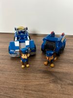 Paw Patrol Chase Fahrzeuge mit Figur Bayern - Großaitingen Vorschau