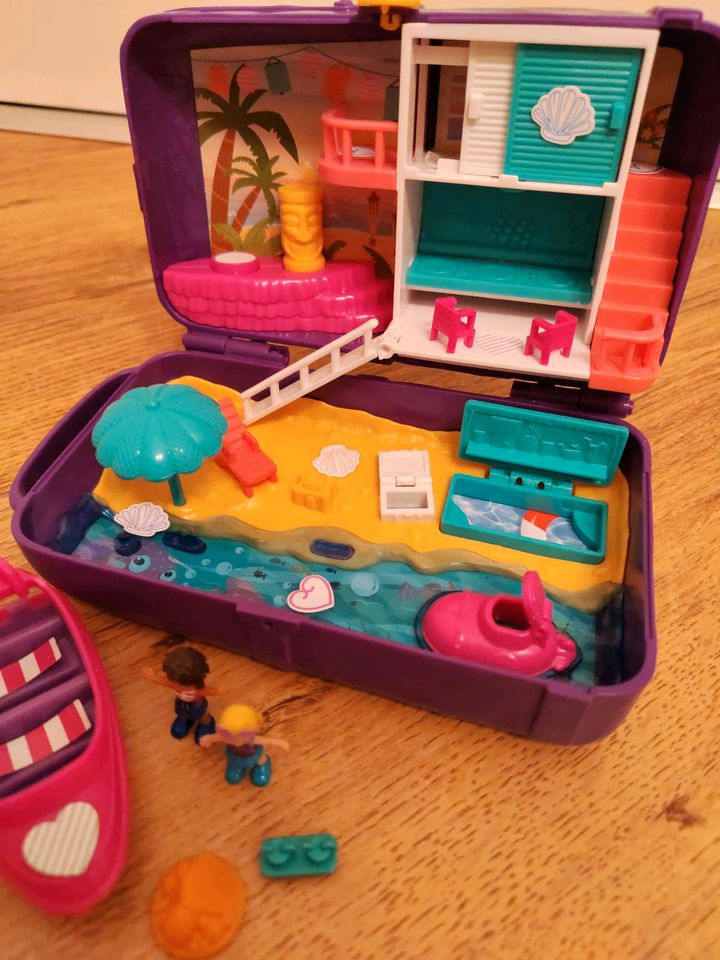 Polly Pocket 3 Sets in Berlingerode