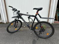 Lakes Mountainbike RTX Series HT 3000 26“ Fahrrad Rheinland-Pfalz - Bodenheim Vorschau