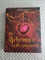 ❤️"Das Geheimnis des Herzmagneten" ❤️NEU ❤️ Nordrhein-Westfalen - Beckum Vorschau