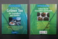 Grüner Tee für Gesundheit und Vitalität Bayern - Neufahrn Vorschau