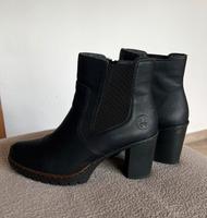 Damen Stiefeletten Rieker Hessen - Homberg (Efze) Vorschau