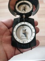 Kompass Feldkompass Fa. Busch Rathenow DRGM Wehrmacht Niedersachsen - Salzgitter Vorschau