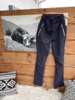 Trekking Hose Outdoor  CMP Damen 36 Baden-Württemberg - Ulm Vorschau