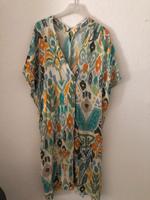 Zara Kleid - Gr. M-L (auch bis XL) Bayern - Blaichach Vorschau