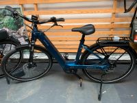 E-Bike Kettler Quadriga CX10 48 Bl 750 Baden-Württemberg - Fellbach Vorschau