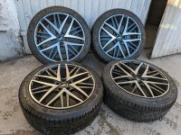 Winterräder BMW 5er G30 G31 245/40 R19 Winterreifen Baden-Württemberg - Dornstadt Vorschau