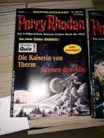 Perry Rhodan Hamburg-Mitte - Hamburg Billstedt   Vorschau