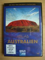 DVD - Discovery Atlas: Australien - FSK 0 Bayern - Neuburg a.d. Donau Vorschau