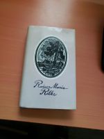Rainer Maria Rilke - Gedichte Baden-Württemberg - Mühlingen Vorschau