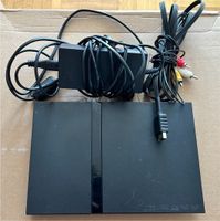 PS 2 Slim PlayStation 2 Sony Niedersachsen - Buxtehude Vorschau