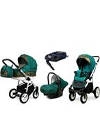 Kinderwagen 4 in 1 mit Isofix Bayern - Essenbach Vorschau