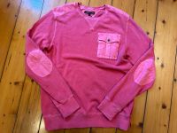 Tommy Hilfiger Pullover Sweater Sweatshirt pink rosa rosé Gr. L Dresden - Striesen-Süd Vorschau